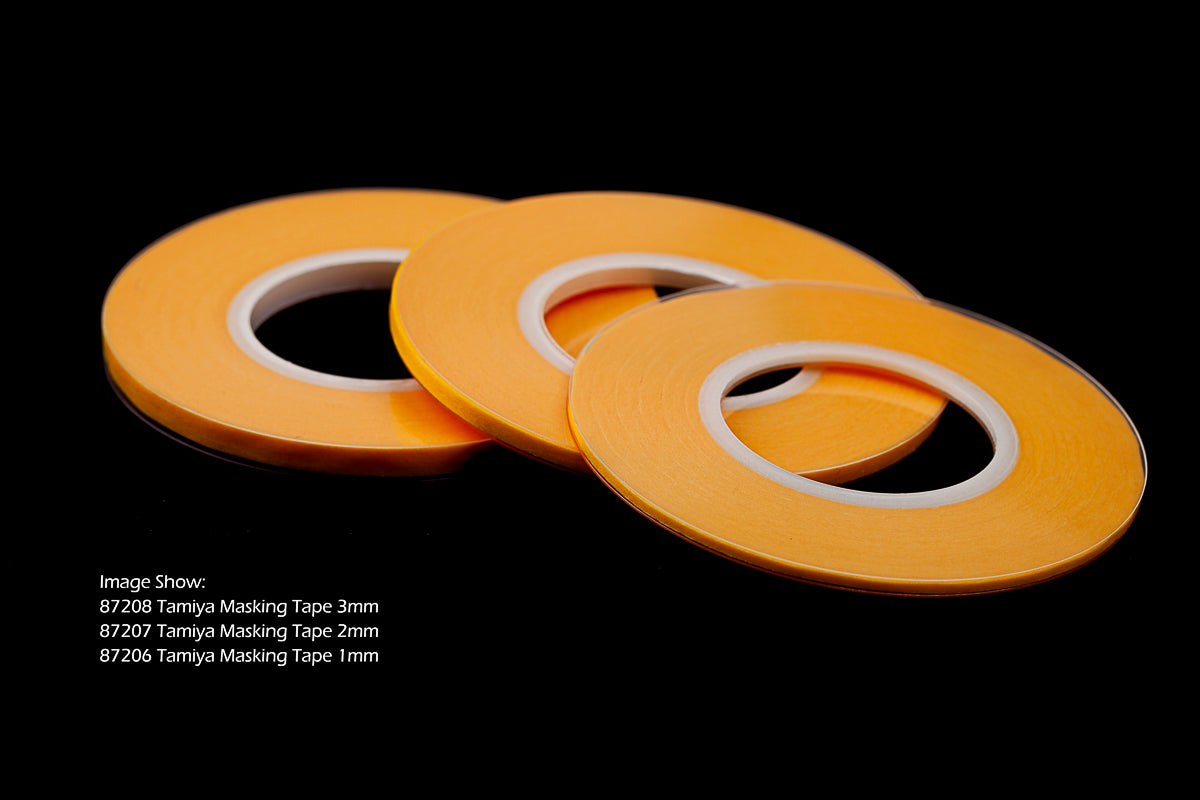 Tamiya Masking Tape 2mm