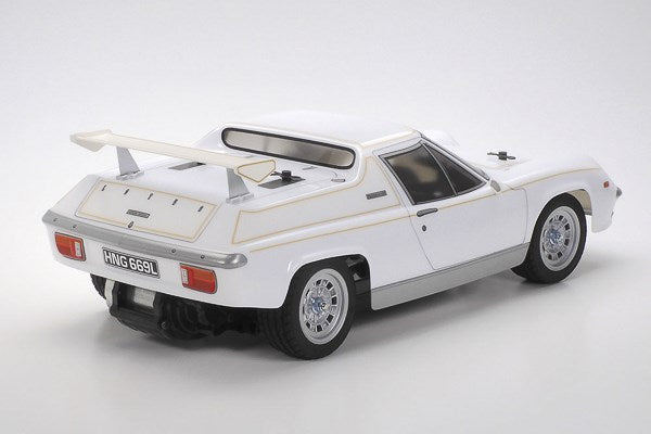 1/10 R/C Lotus Europa Special (M-06)
