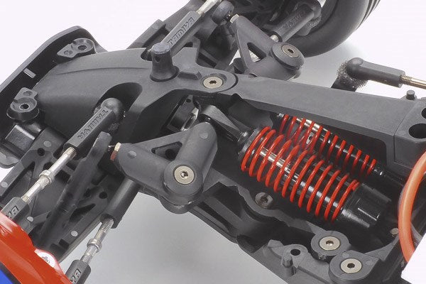 1/10 R/C Astute 2022 (TD2)