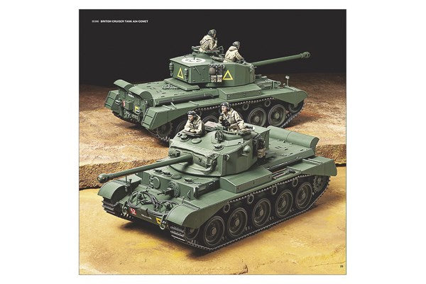 Tamiya Catalog 2023 / Tamiya Katalog 2023