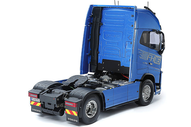 Tamiya Volvo FH16 Globetrotter XL 750 4x2 1:14 - 56375