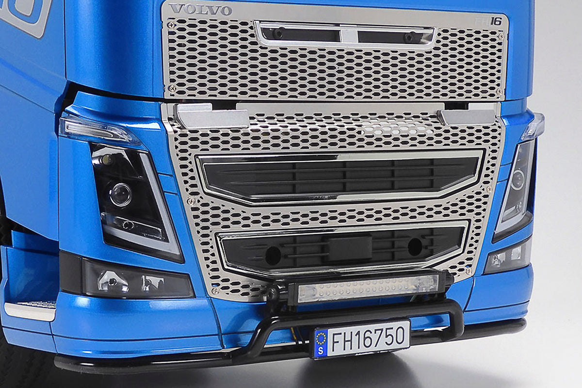 Tamiya Volvo FH16 Globetrotter XL 750 4x2 1:14 - 56375