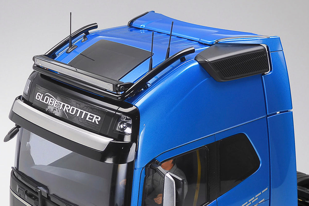 Tamiya Volvo FH16 Globetrotter XL 750 4x2 1:14 - 56375
