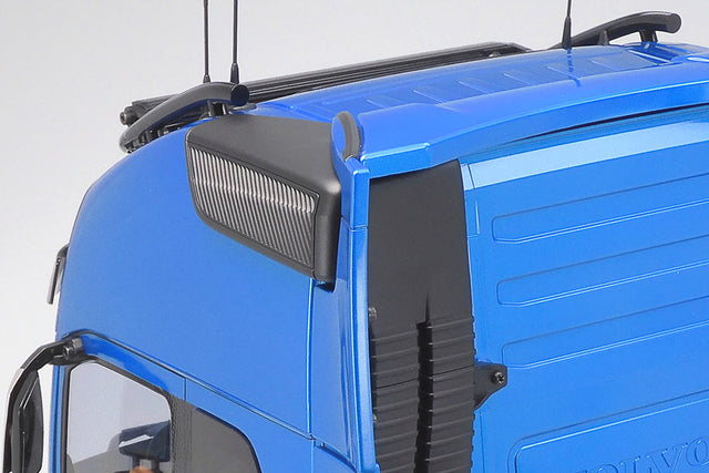 Tamiya Volvo FH16 Globetrotter XL 750 4x2 1:14 - 56375