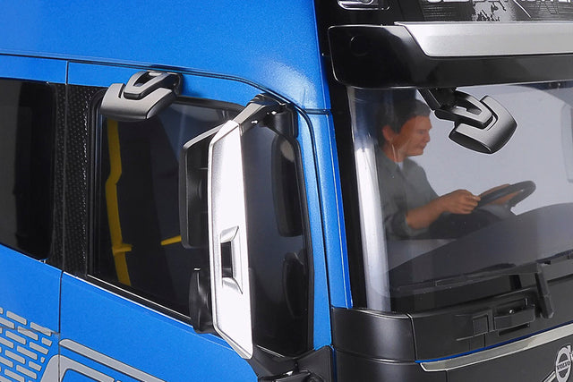 Tamiya Volvo FH16 Globetrotter XL 750 4x2 1:14 - 56375