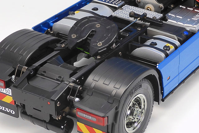 Tamiya Volvo FH16 Globetrotter XL 750 4x2 1:14 - 56375