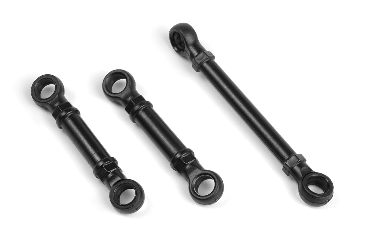 Steering Link & Servo Link Set