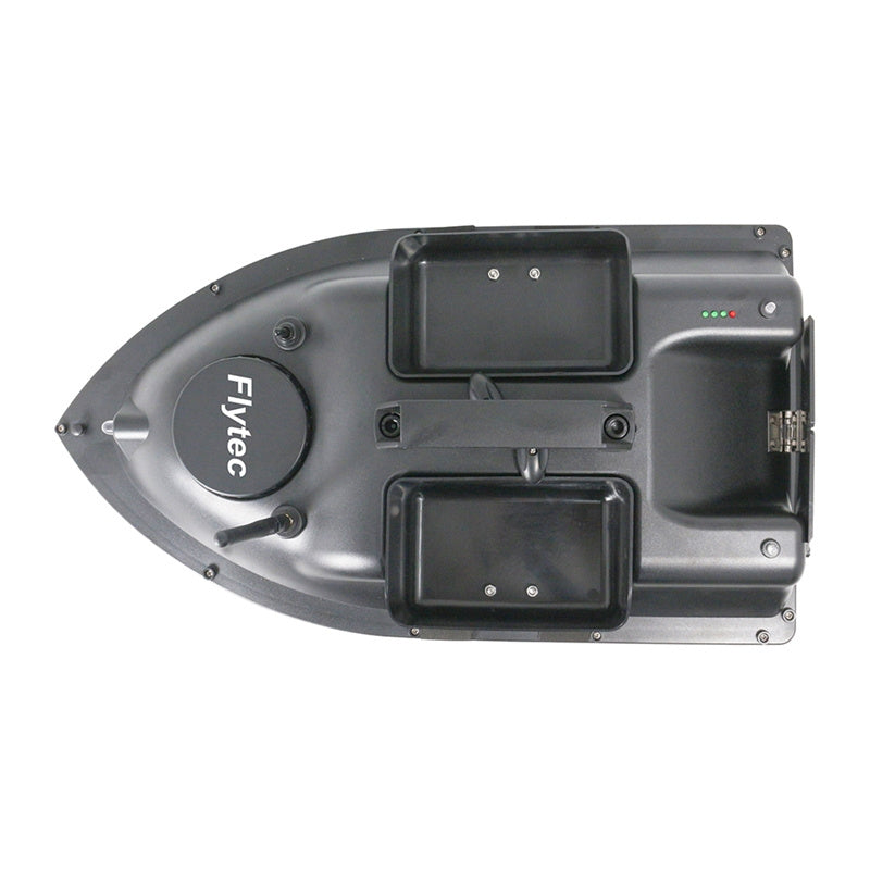 Flytec V010 5200mah bait boat