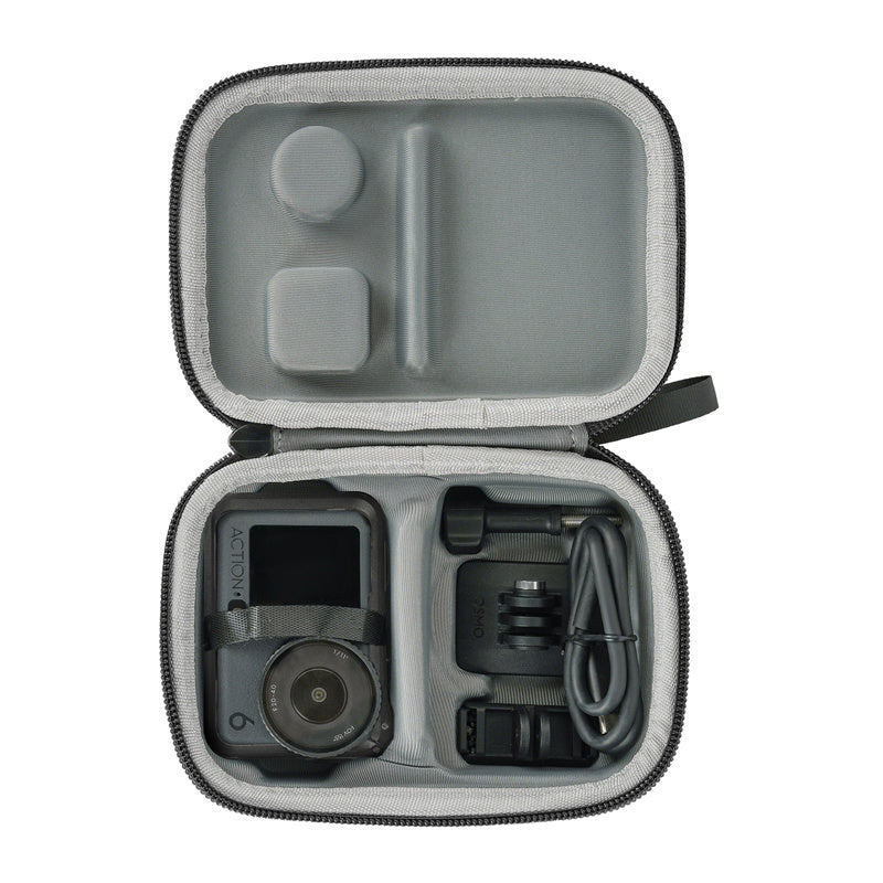 Torba Sunnylife Standard Combo do Action 6 (czarna)