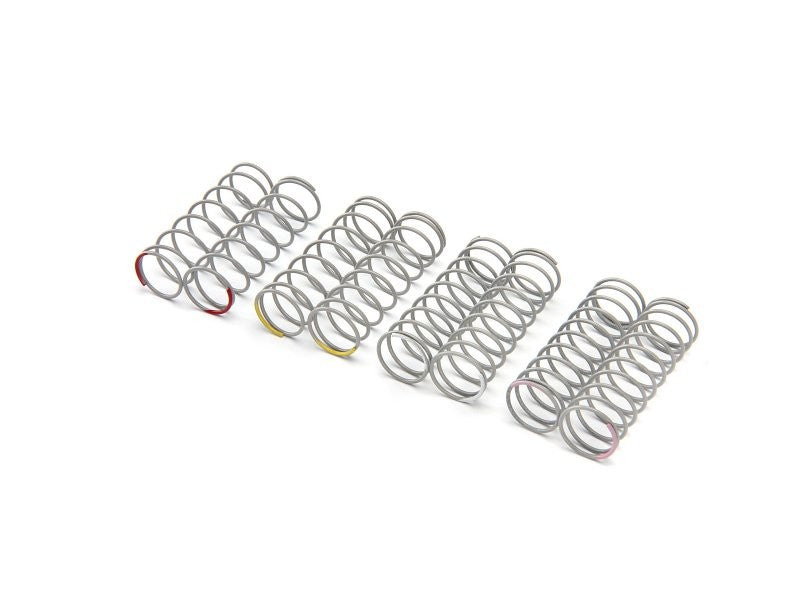 HPI 103348 - Racing Spring Set Blitz/Front/4 Pairs