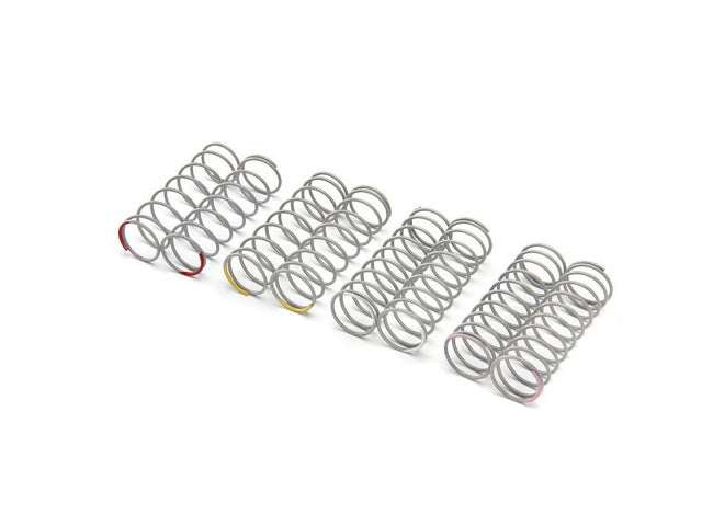 HPI 103348 - Racing Spring Set Blitz/Front/4 Pairs