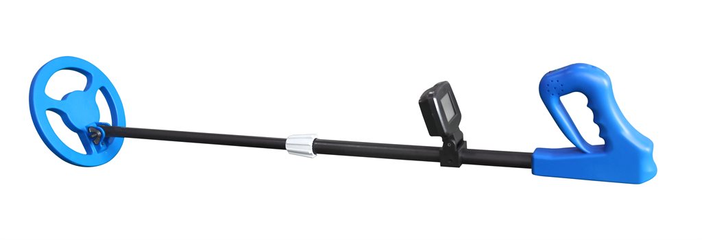 Metaldetektor MD1011