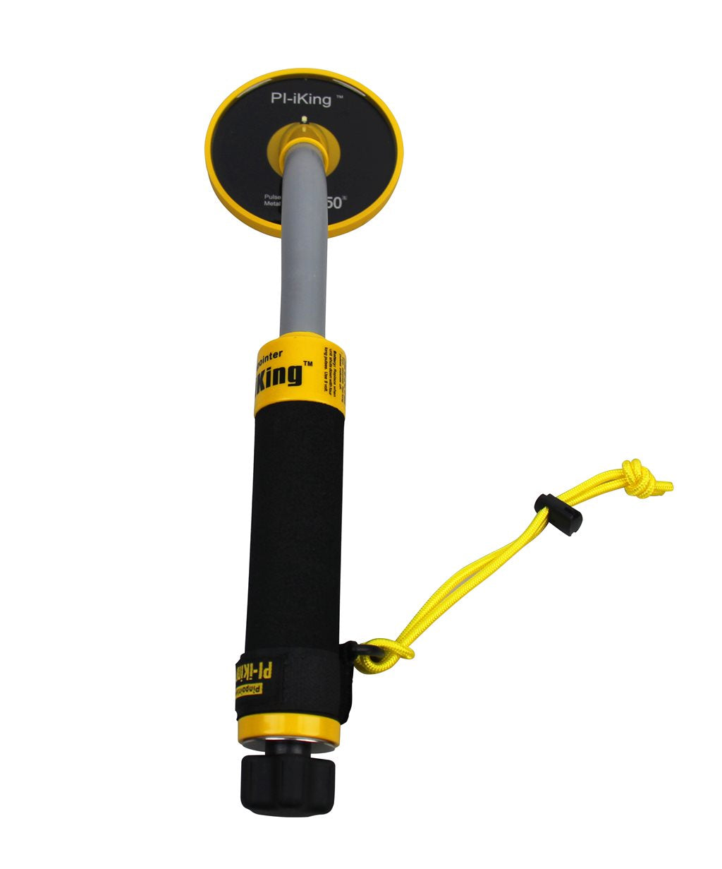 Undervands metaldetector MD-750