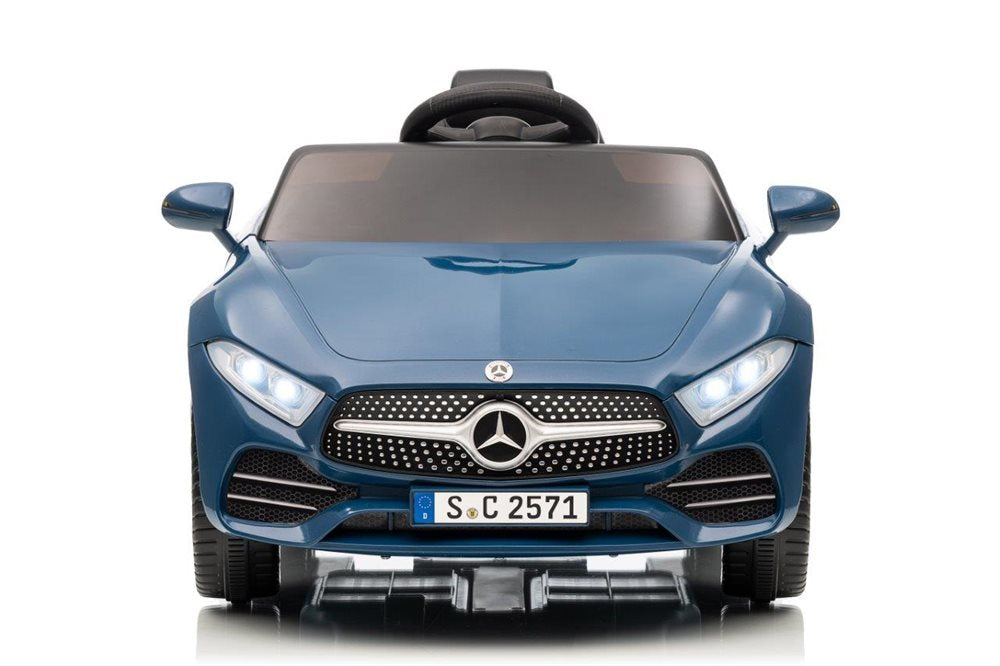 Mercedes-Benz CLS350 Elbil til børn