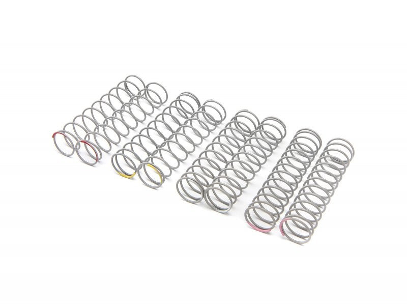 HPI 103807 - Racing Spring Set Blitz/Rear/4 Pairs