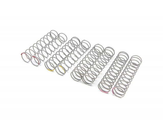 HPI 103807 - Racing Spring Set Blitz/Rear/4 Pairs