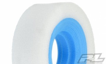 1.9 Dual Stage Closed Cell Foam Inserts for XL Tires (2)