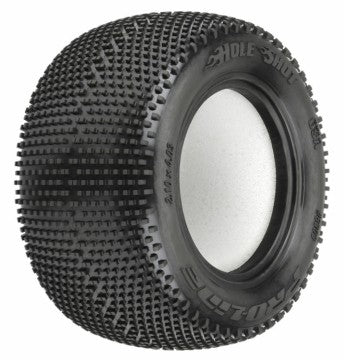 Tires Hole Shot T 2.0 2.2 M3 Stadium Truck (2)