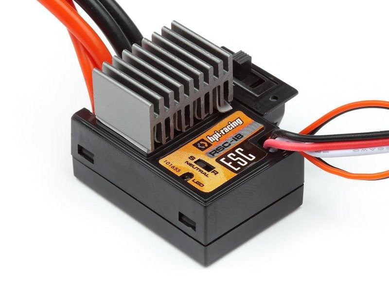 HPI-105505 - Hpi Sm-2 Electronic Speed Control