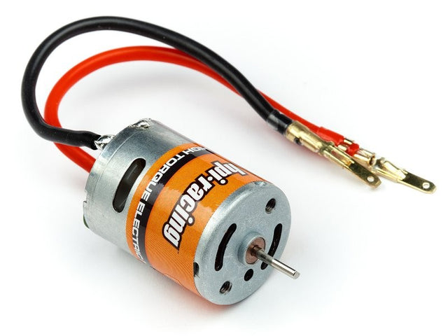 HPI-105506 - Hpi Rm-18 21 Turn Motor Recon