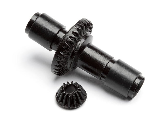 HPI 105509 - Complete Differential/Pinion Gear