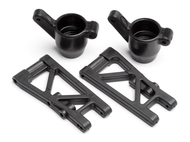 HPI 105515 - Rear Suspension Arm Set