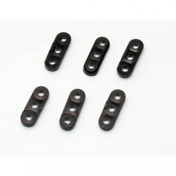 String adjusters 6pcs