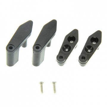 Rudder mount Force-2 60