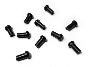 Boom and Rear Plugs (10) DF95