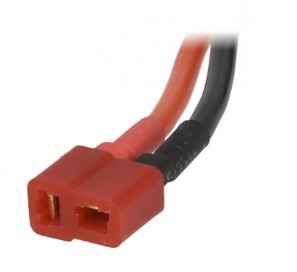 Batteri NiMh 7,2V 5000mAh Tamiya-stik - Vapex