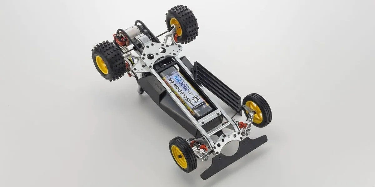 Beetle Off-Road Racer