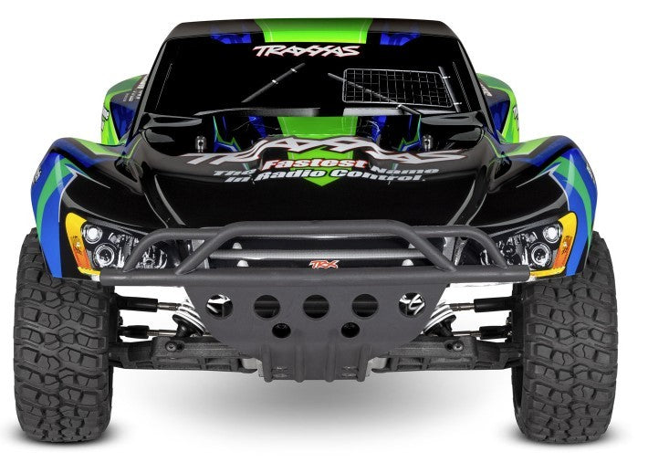 Slash VXL 2WD 1/10 RTR TQi TSM w/o Battery & Charger
