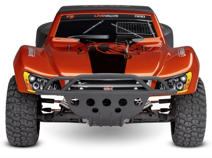 Slash VXL 2WD 1/10 RTR TQi TSM w/o Battery & Charger