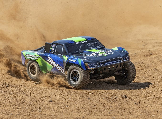 Slash VXL 2WD 1/10 RTR TQi TSM w/o Battery & Charger