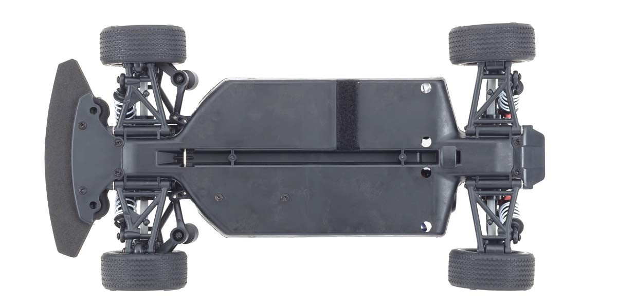 Kyosho Fazer MK2 Chevy Camaro Z28 1969 Frost Green 1:10 Readyset