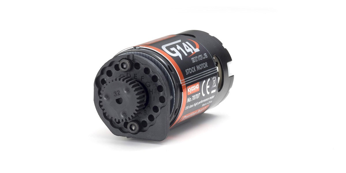 Kyosho Fazer MK2 Chevy Camaro Z28 1969 Frost Green 1:10 Readyset