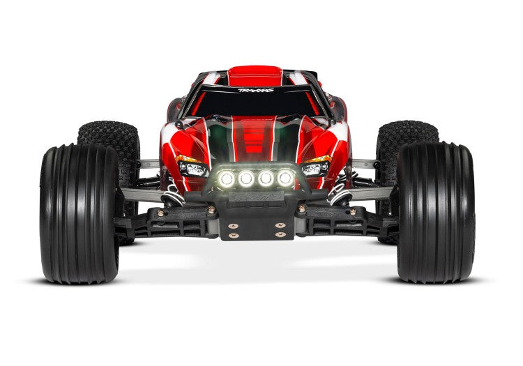 Rustler 2WD 1/10 LED