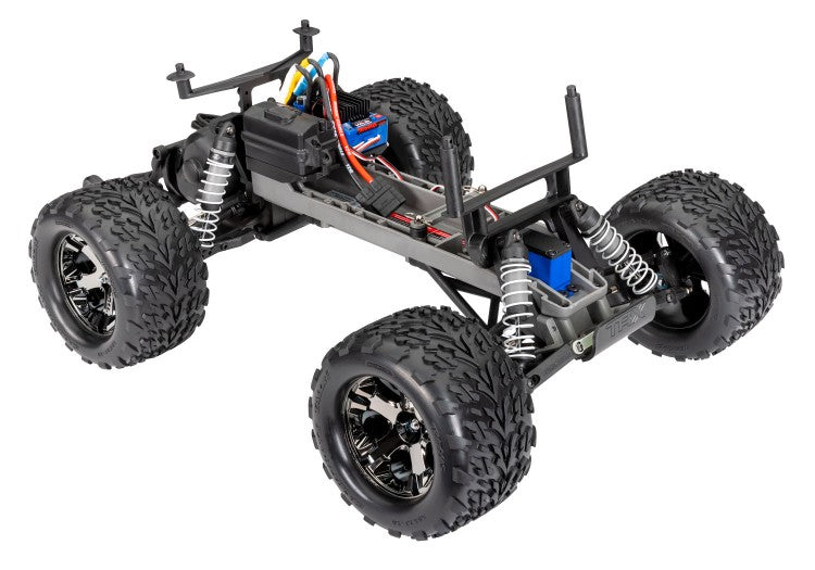 Traxxas Stampede VXL 2WD 1:10 Monster Truck med TSM