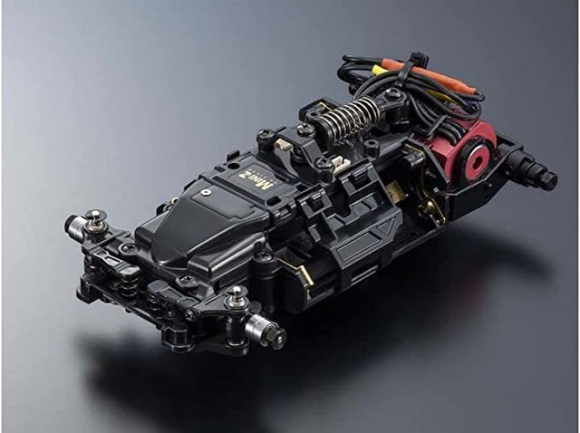 Mini-Z chassis set MR-03EVO W-MM 8500KV