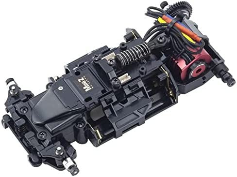 Mini-Z chassis set MR-03EVO W-MM 8500KV