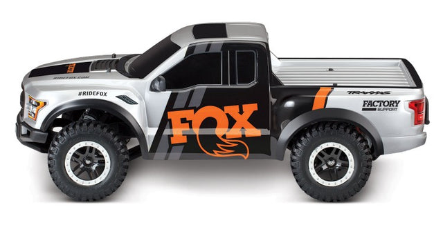 Ford F-150 Raptor 2WD 1/10 RTR TQ