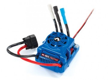 Traxxas 3465 ESC Velineon VXL-4s - ombyttet