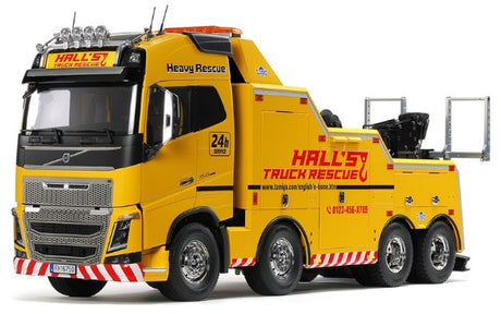 VOLVO FH16 Tow Truck 1/14