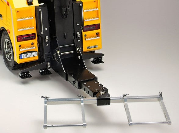 VOLVO FH16 Tow Truck 1/14