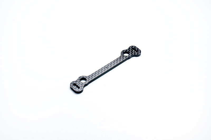Koswork Carbon 3.0mm Steering Plate for Inferno MP11
