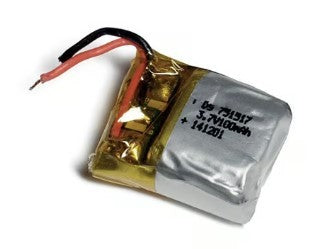 LiPo 3,7v 100mAh - Nano Quadcopter CX-10 Battery