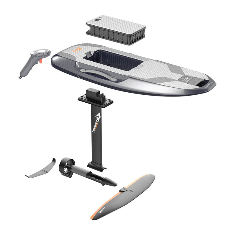 EFOIL Waydoo Flyer EVO Master PLUS Electric Board