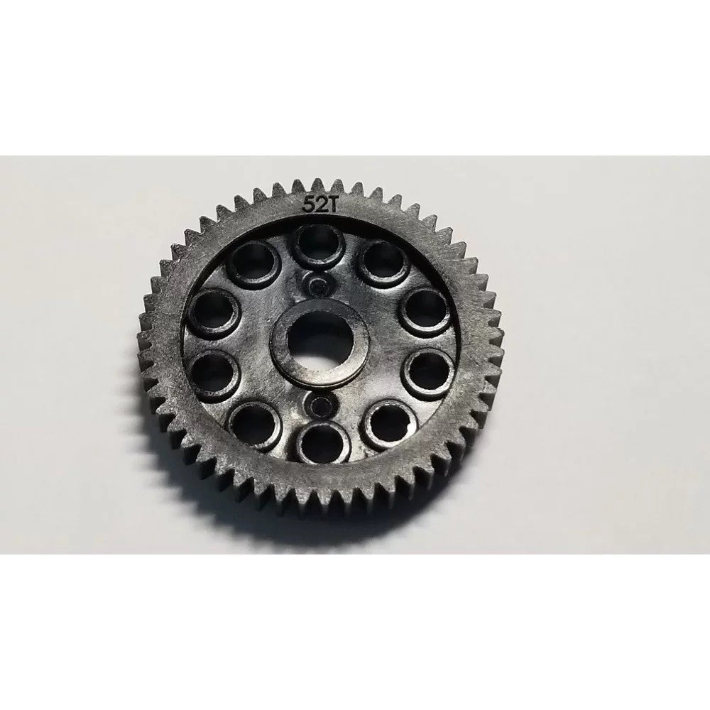 GL RACING 64P Longlife Spur Gear 51T