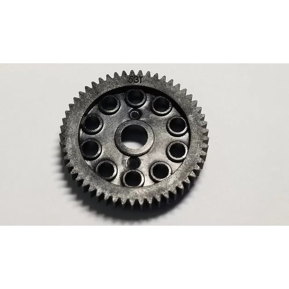 GL RACING 64P Longlife Spur Gear 53T