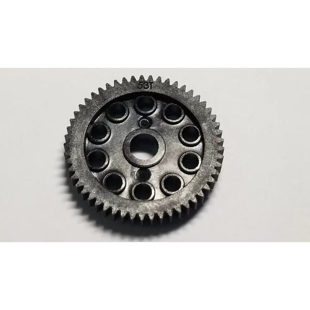 GL RACING 64P Longlife Spur Gear 53T